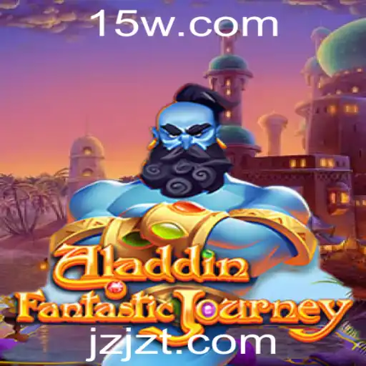 Explorando o Mundo de Aladdin: O Jogo Mágico de Aventuras e Estratégias