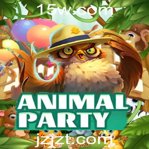 Descubra as Aventuras de AnimalParty: Um Jogo Emocionante para Todas as Idades