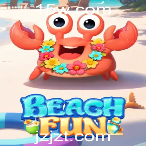 BeachFun: Explorando as Paisagens de Diversão na Praia