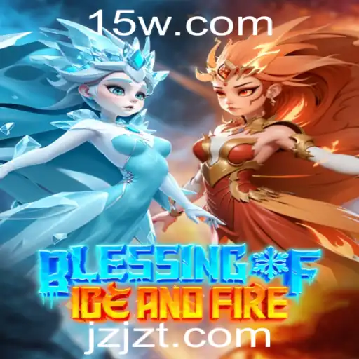 Explorando o Universo de 'BlessingofIceandFire': Um Mergulho no Mundo das Aventuras Geladas