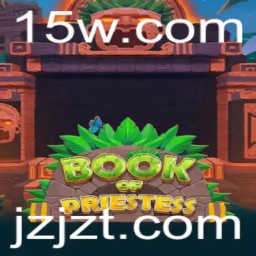 Explorando o Fascinante Mundo de BookOfPriestess