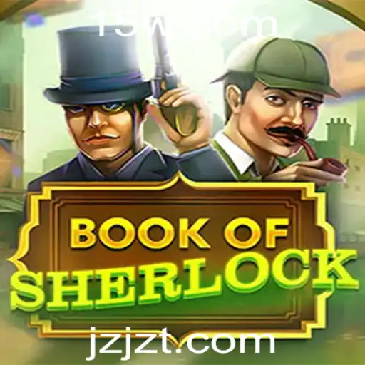 Descubra o Mundo Fascinante de 'BookOfSherlock'