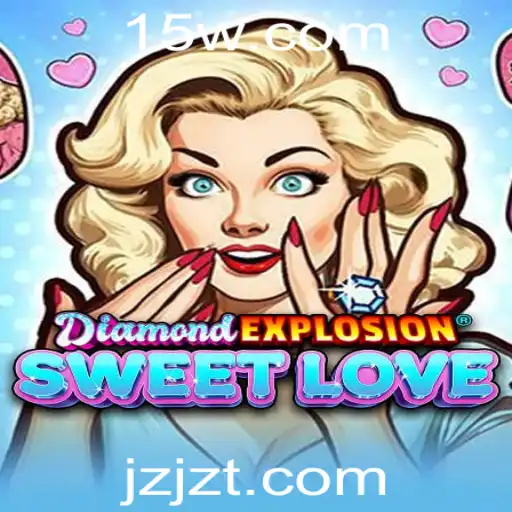 DiamondExplosionSweetLove: O Jogo que Conquista Corações e Desafia Mentes