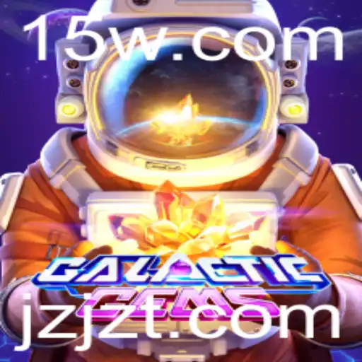 GalacticGems: Uma Jornada Espacial pelo Universo dos Jogos