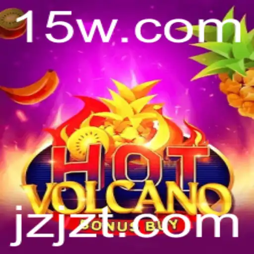Descubra o Mundo de Emoções do Jogo HotVolcanoBonusBuy