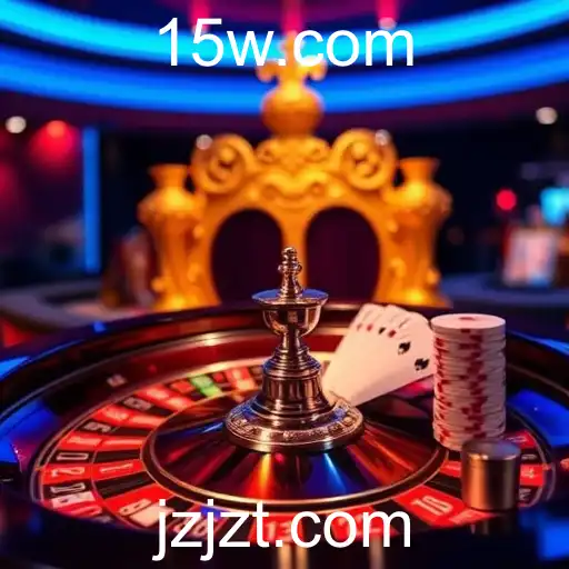 Jogos de cassino