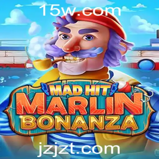 MadHitMarlinBonanza: Uma Aventura de Jogo Subaquática