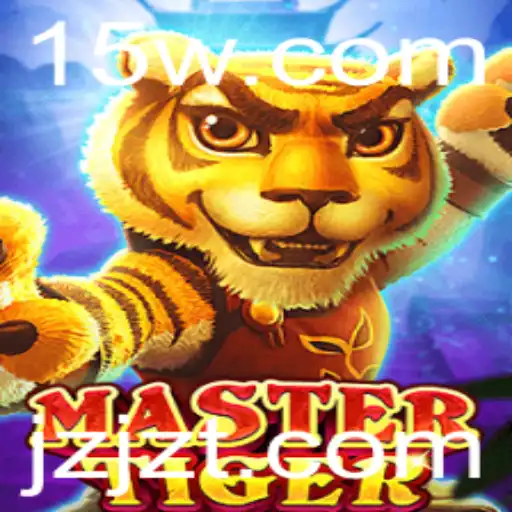 Explorando o Jogo MasterTiger: A Nova Sensação no Mundo dos Jogos