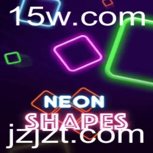 Explorando NeonShapes: Uma Jornada Eletrizante pelo Mundo dos Quebra-Cabeças Luminosos