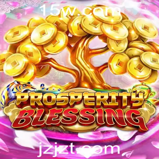 Explorando ProsperityBlessing: Um Novo Horizonte no Mundo dos Jogos