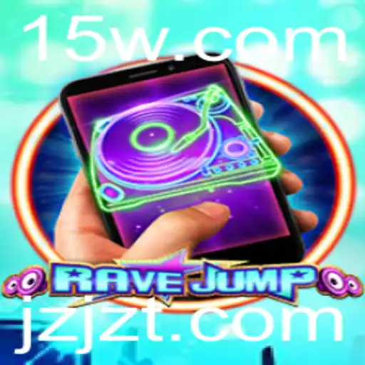 Descubra RaveJumpmobile: O Novo Fenômeno dos Jogos