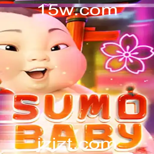 SumoBaby: Uma Nova Aventura no Mundo dos Jogos Infantis