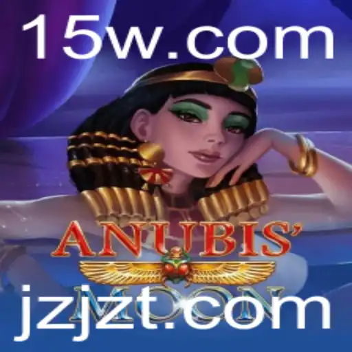 AnubisMoon: Descubra o Novo Fenômeno dos Jogos com Jzjz