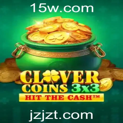 Descubra o Fascinante Mundo de Clovercoin3x3 com JzJz