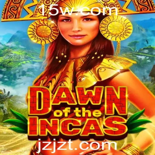 Dawn of the Incas: Um Mergulho no Mundo dos Antigos Impérios com Jzjz