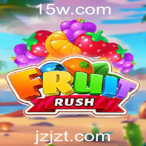 Descubra o Universo de FruitRush: Um Jogo de Estratégia Frutífera