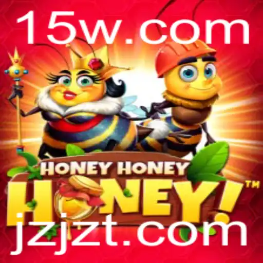 HoneyHoneyHoney: Descubra o Encantador Mundo do Novo Jogo