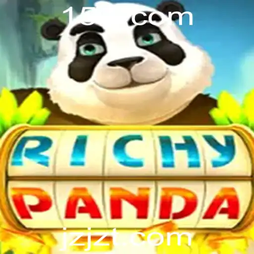 RichyPanda: Um Jogo Inovador com Regras Únicas e Atraentes