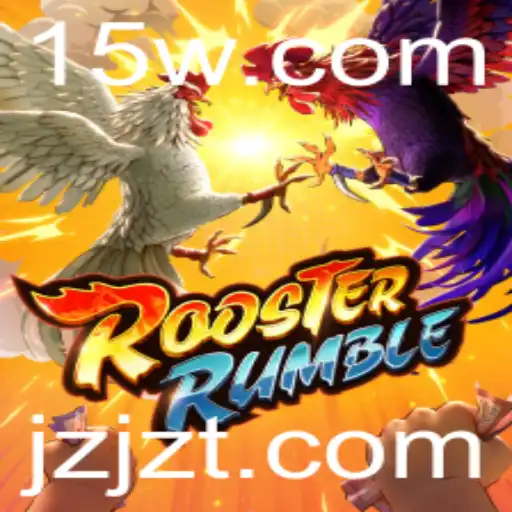 RoosterRumble: Uma Aventura Empolgante no Mundo dos Jogos