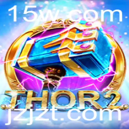 Explorando Thor2: Uma Jornada no Universo Jzjz