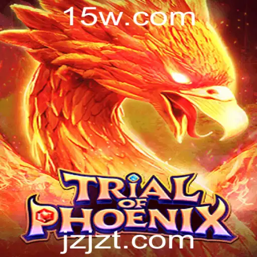 Explorando TrialofPhoenix: Um Novo Horizonte no Mundo dos Jogos