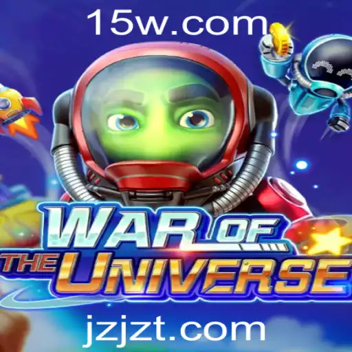 WAROFTHEUNIVERSE: Um Jogo Estratégico de Conquista Intergaláctica