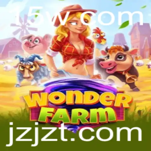 Descubra o Fascinante Mundo de 'WonderFarm'