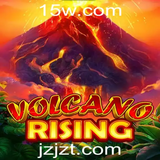 VolcanoRising: Uma Aventura Épica nas Profundezaes de um Vulcão